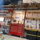 Image for article titled Building My Own Garage Shelving Is Going To Make My Wrenching Life So Much Easier